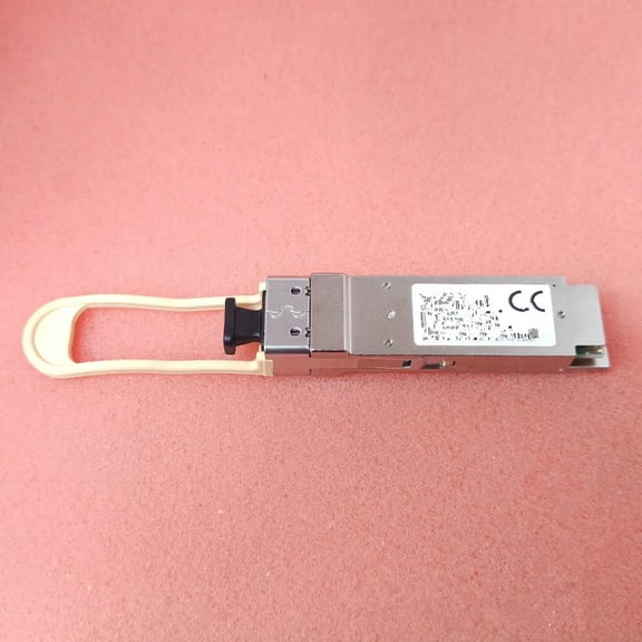 FOR 40G Transceiver Switch FN-TRAN- +SR FTL410QE4CFTN MPO 40GB Fiber Optical Module 1pcs