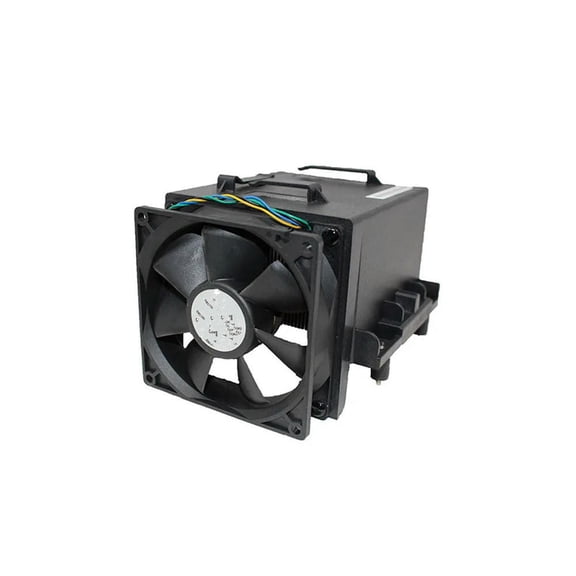 FOR 410147-001 Microtower LGA775 Processor Heatsink and Fan CPU FOR dc5700 LGA775 Socket T CPU Fan And Heat Sink