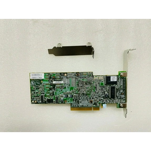 FOR 46M0918 M5014 SAS SATA Express 2.0 x8 256MB Cache CONTROLLER Raid