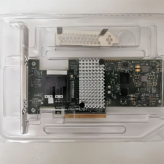 FOR 47C8676 SAS 9302-8i N2215 12Gbps SAS HBA IT Mode JBOD 47C8675