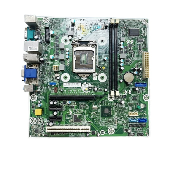 FOR 480 G2 MT Main Board H81 MS-7932 786901-001 785909-001