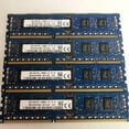 thumbnail image 1 of FOR 4G 4GB 1RX8 PC3-14900R DDR3 1866 REG ECC HMT451R7AFR8C-RD Server Memory, 1 of 1