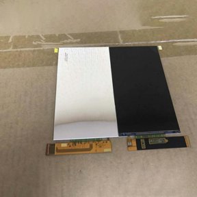 FOR 5.5" inch Display Screen Panel 1920*1080 LQ055T3SX02 C/Z LCD Display Screen Replacement Parts