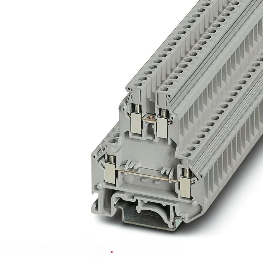 FOR 50PCS 2774017 UKK 5 - Double-Level Terminal Block