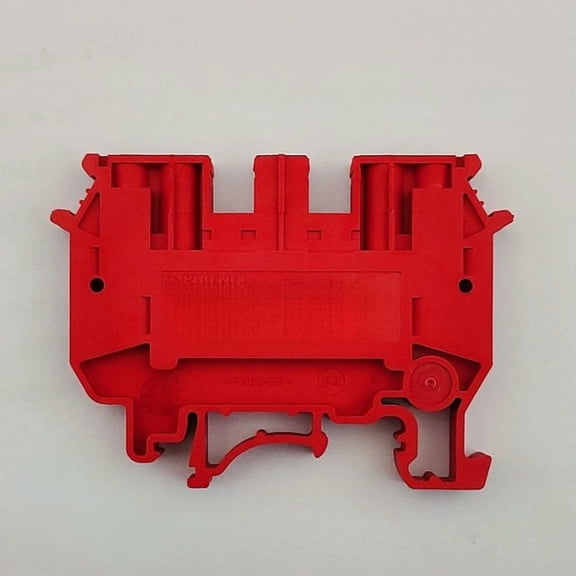 FOR 50PCS For 3048658 UDK 4 RD - Feed-Through Terminal Block