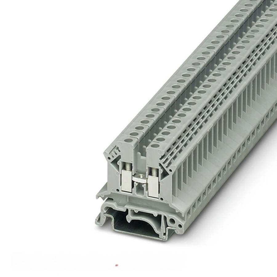 FOR 50PCS For Order Number 3001035 UK 2,5 B - Feed-Through Terminal Block