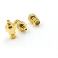 thumbnail image 1 of FOR 50pcs MMCX connector SMA female to MMCX malecoaxial, 1 of 1
