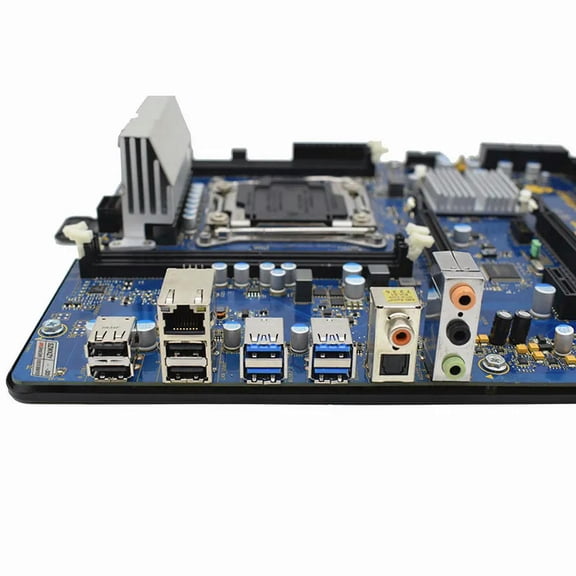 FOR 51 R2 Motherboard MS-7862 X99 0XJKKD XJKKD 0FRTKJ FRTKJ LGA 2011 v3