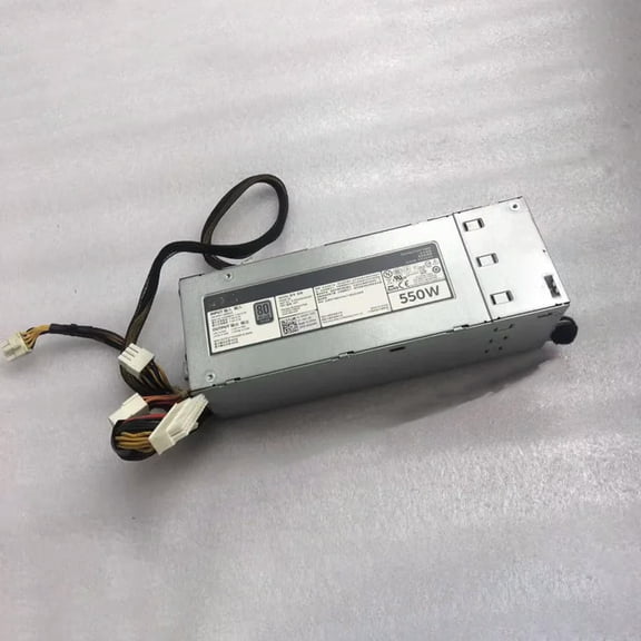 FOR 550W For T420 R520 Power Supply 96R8Y F550E-S0 2G4WR DH550E-S1 DPS-550PB A