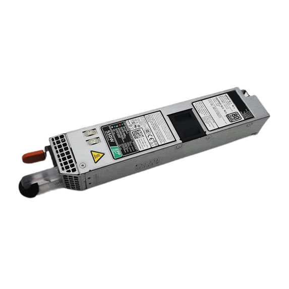 FOR 550W Switch Power Supply L550E-S1 D550E-S1 0034X1 0X185V for R330 R430 R340 R440 DSS1500 Server Power