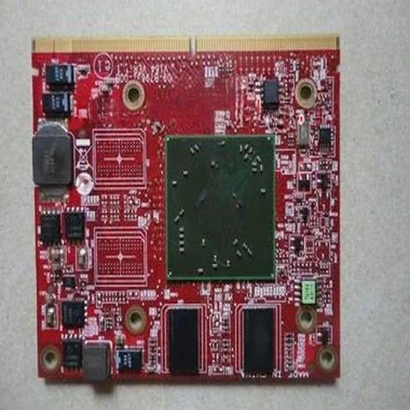 FOR 5739G 5935G 5940G 7735G 7738G Laptop Graphics Video Card HD4570 HD 4570 MXM A DDR2 512MB