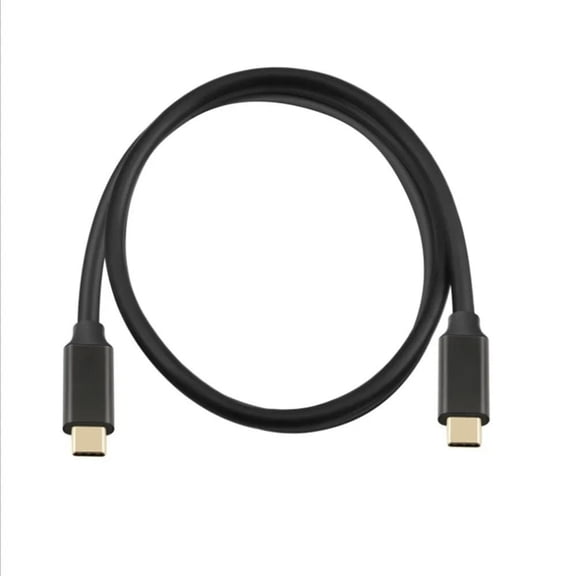 5A 100W USB-C Cable,USB Power Delivery (PD) Fast Charge USB 3.1 Gen2, 10Gbps Data Cable 1M/2M/