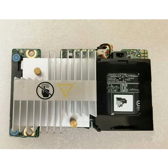 FOR 5CT6D FOR power h710 Mini with 512mb Cache mono controller raid Card 05CT6D w