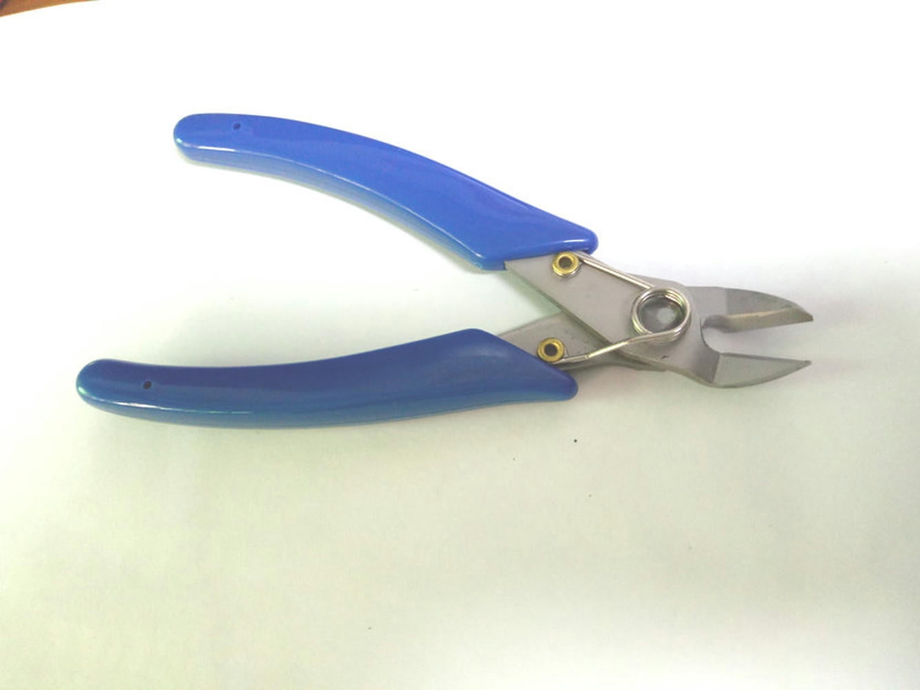 FOR 5PCS Beading Flush Wire Cutters Tools FOR Copper wire or iron wire