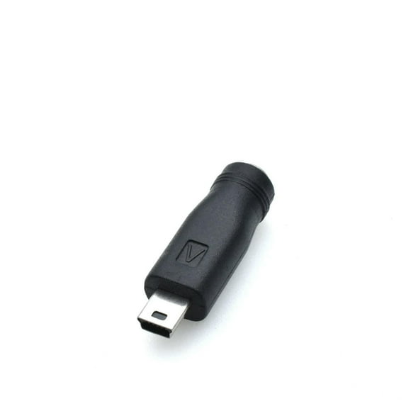 FOR 5V DC 5.5 * 2.1 mm Power Jack USB 3.1 Type C USB-C Type-c 5.5mm *2.1mm Mini USB Right & Micro USB DC Power Connector