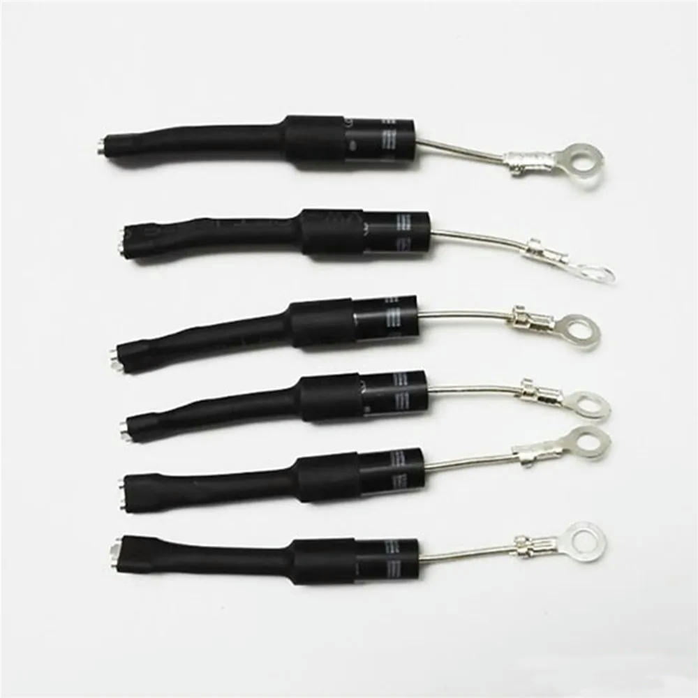FOR 5pcs Universal High Voltage Unidirectional Diode CL01-12 T3512 HVM12 Diode for Micro Oven Induction Cooker Accessories