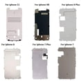 thumbnail image 1 of FOR 6 6S 7 8 8G 6 Plus 7 Plus 8 Plus XR 11 LCD Metal Heat Shield Back Plate, 1 of 1