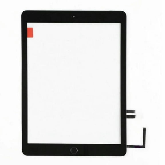 FOR 6 6th Gen A1954 Screen A1893 For 9.7" 2018 LCD Outer Touch Screen Digitizer Front Glass Display Touch Panel