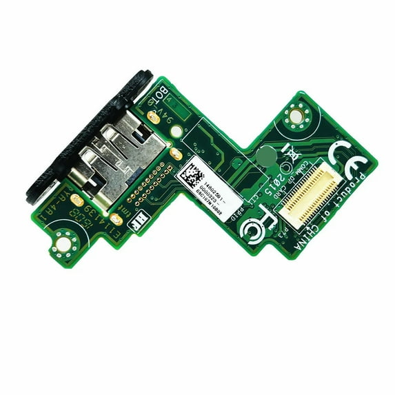 FOR 600 G2 800 G2 DM Mini Addon DP Option Board DM15 832076-001 802681-001