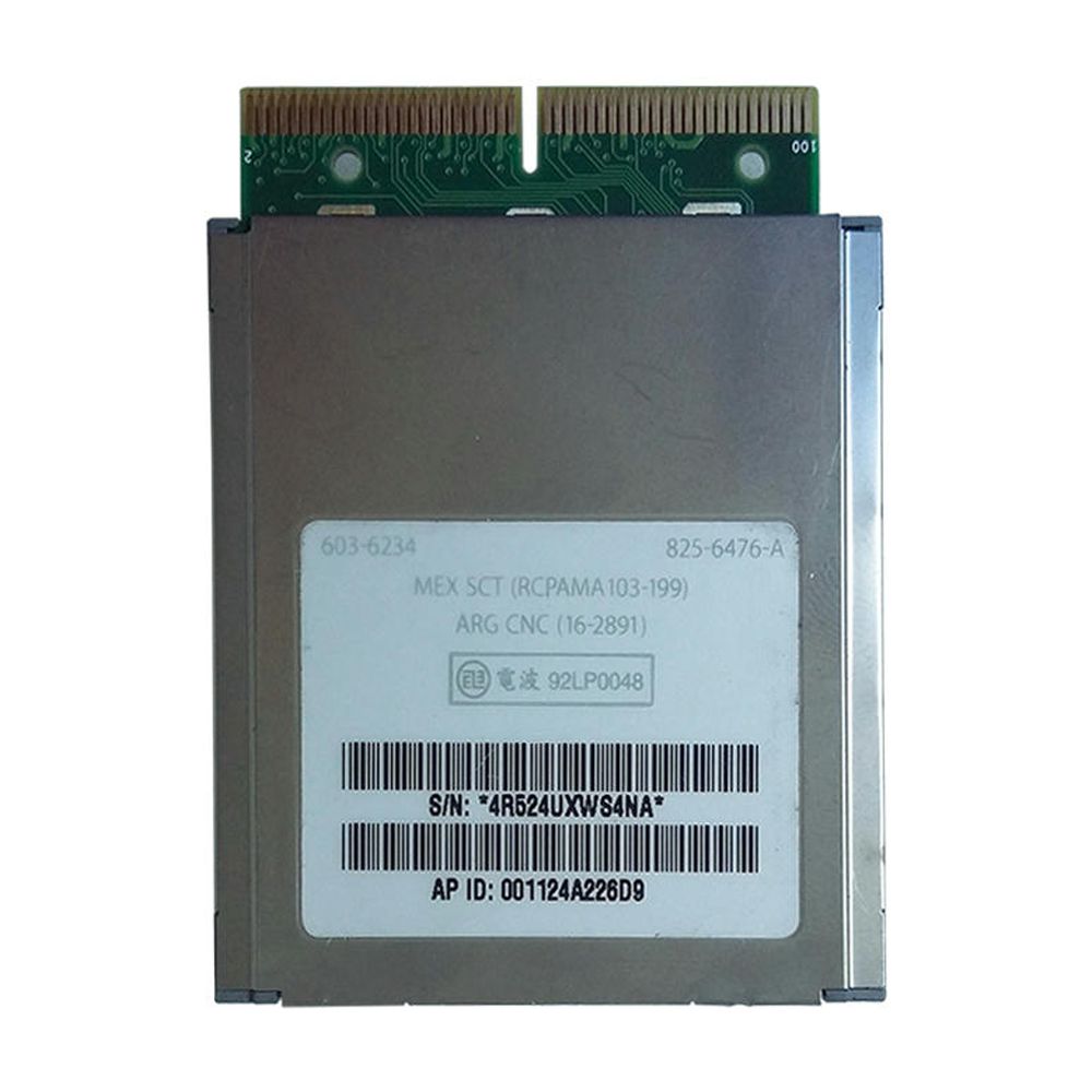 FOR 603-6234 825-6476-A for A1026 A1029 Airport Air 54M AirPort Extreme ...