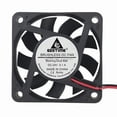 thumbnail image 1 of FOR 60x60x15mm DC 24V 2-Pin Ball Bearing 60mm Cooler Brushless PC CPU Case Cooling Fan 6015, 1 of 1