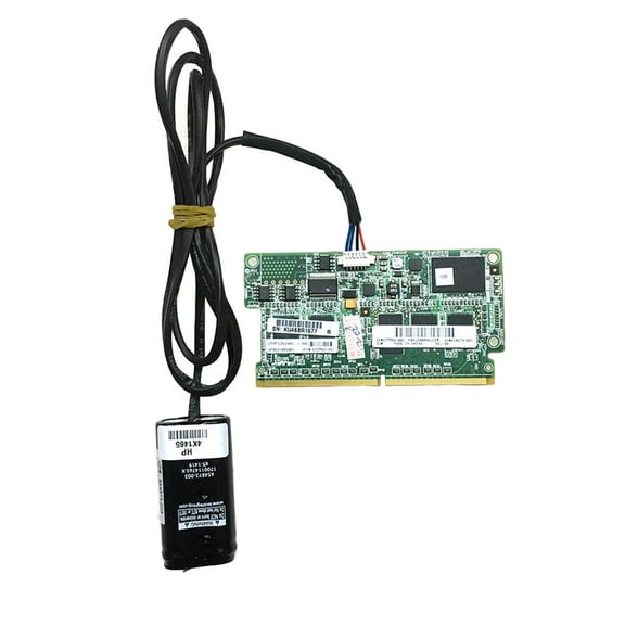 FOR 633543-001 633542-001 631681-B21 for G8 P420 P222 Smart Array Controller Card P420i 1GB 1G 2G Cache