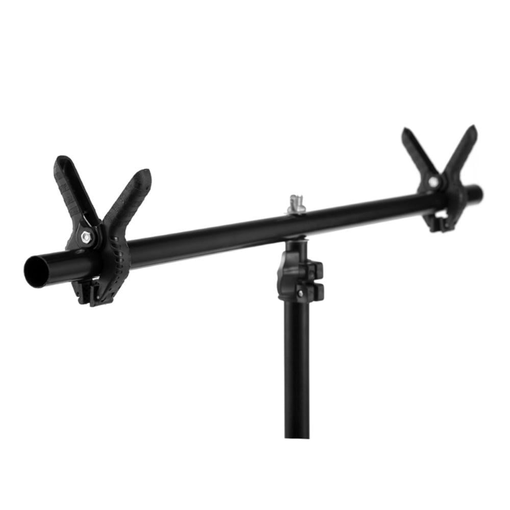 Camera Stand Spring FOR 6Pcs Photography Heavy Duty Muslin Spring Clamp For Photo Booth ...