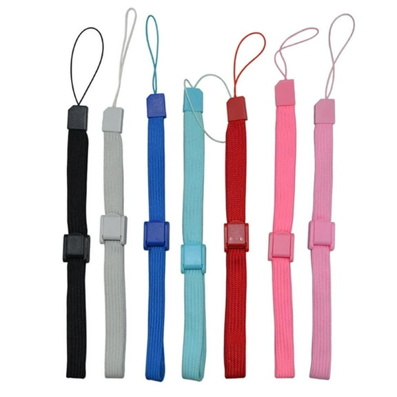 FOR 7 pcs a lot Adjustable Hand Wrist Strap for PS3 Move Motion Navigation Controller /PSV/