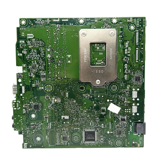FOR 7060 MFF Motherboard IPCFL-BS/EK LGA 1151 DDR4 CN-04MFRM 04MFRM 4MFRM