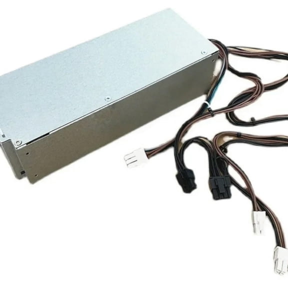 FOR 7080 7070 7060 3050 MT XPS 8940 Power Supply 500W 05K7J8 5K7J8 0Y7R0X Y7R0X D500EPM-00 DPS-500AB-49A