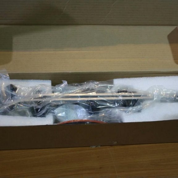 FOR 733664-B21 729871-001 2U Cable Management Arm CMA for Easy Install Rail Kit,