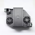 thumbnail image 1 of FOR 748799-001 For Z440 Memory Cooling Solution J2R52AA Memory Fan Baffle Server Workstation radiator Fan Assembly, 1 of 1
