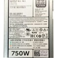 thumbnail image 1 of FOR 750W For T320 T420 R520 R620 R720 R720XD R820 R920 Server Switching Power Supply D750E-S1, 1 of 1