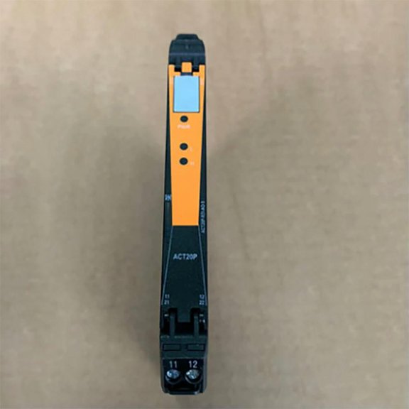 FOR 7760054233 ACT20P-RTI-AO-S Thermal Resistance Temperature Signal Controller (One In/One Out) 0-20 mA or 4-20 mA