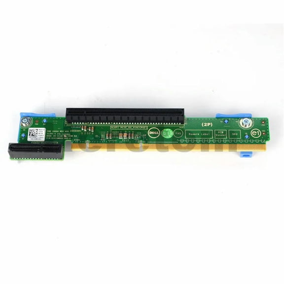 FOR 7KMJ7 07KMJ7 PCI Express Riser Card Compatible for R420 R320