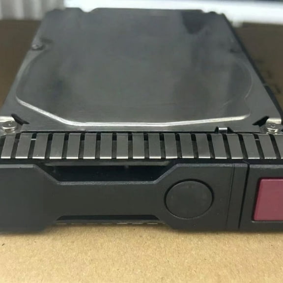 FOR 861691-B21 862128-001 1TB SATA 7.2K LFF SC DS 6Gb 3.5