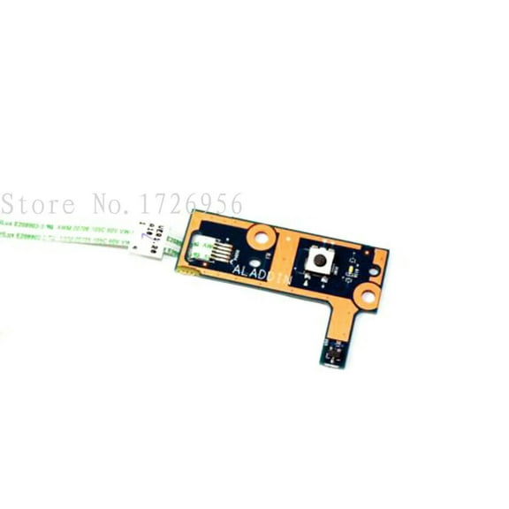 FOR 8760W 8770W POWER BUTTON BOARD with cable 6050A2479401