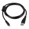 thumbnail image 1 of FOR 8PIN USB Data Sync Cable Cord for Camera DSC-W800 W810 W830 W330 W710 s, 1 of 1