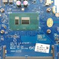thumbnail image 1 of FOR 903795-601 903795-501 903795-001 For 15-AY Laptop Motherboard CDL50 LA-D707P With SR2ZW i3-7100 CPU DDR4, 1 of 1