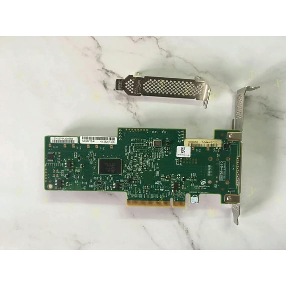 FOR 9212-4i 6 Gbps SAS HBA P20 it NAS