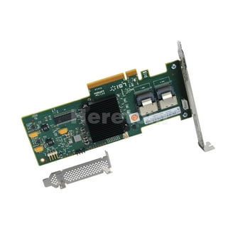 Lsi Card