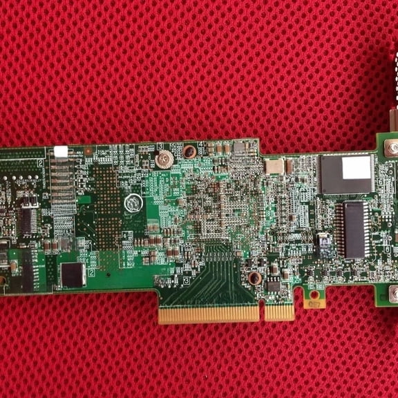 FOR 9260CV-8i 00282 8-port 512MB cache Controller RAID Card