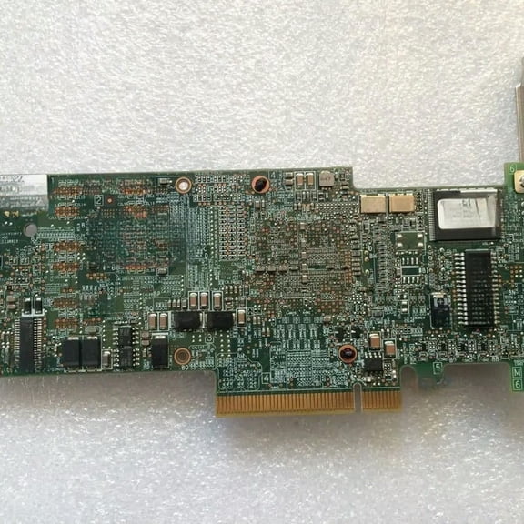 FOR 9264-8i 6GB PCI-E RAID Controller 256MB RAID 5/6