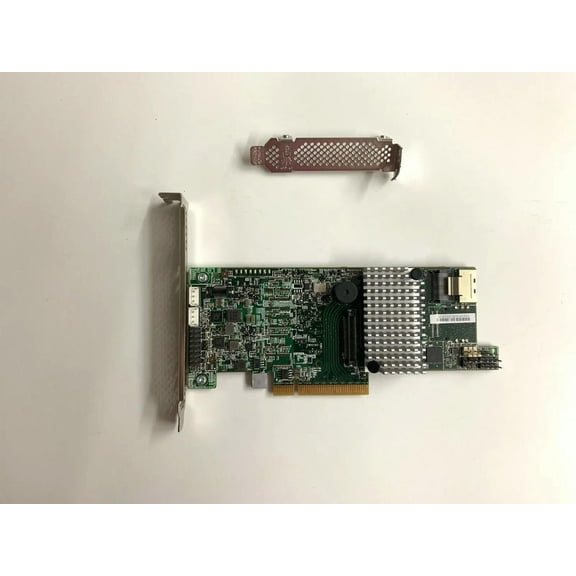 FOR 9266-4i 6GB/s SAS SATA PCI Express x8 RAID Controller Card