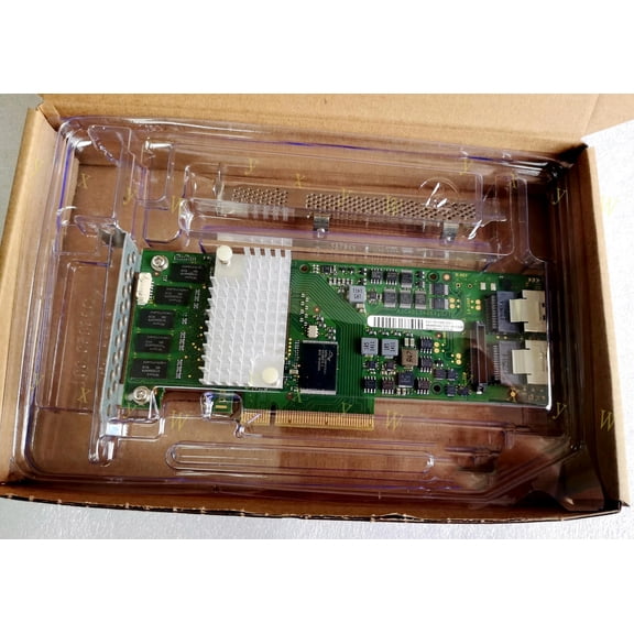 FOR 9266-8I RAID SAS 6G 1GB Controller SAS2208 (D3116) PCI-E