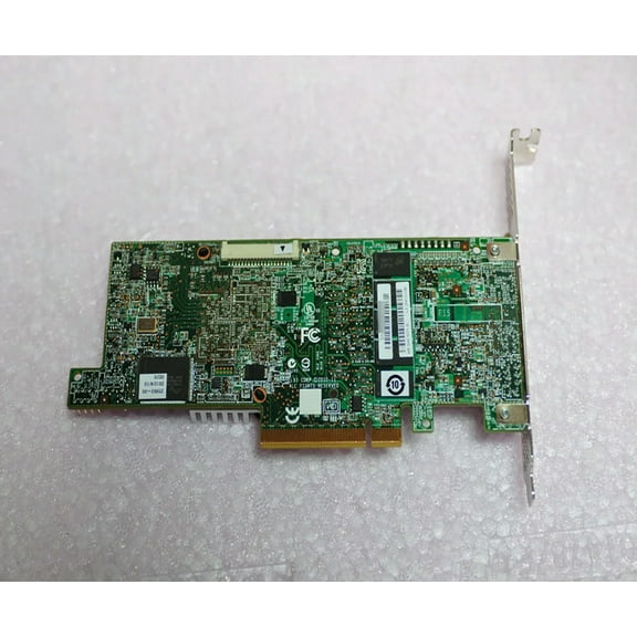 FOR 9271-8i PCI-E 3.0 8-Port 6Gbps SATA/SAS Raid 1GB cache controller