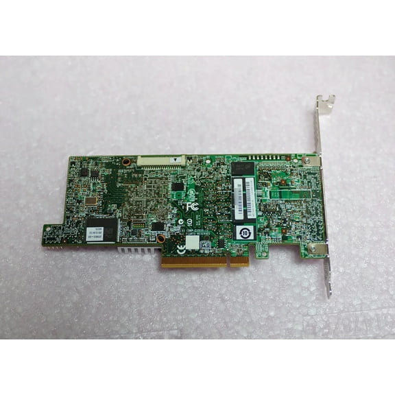 FOR 9271-8i SATA 1GB Controller RAID 5 6G PCIe x8 3.0 00297 CVM01