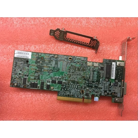 FOR 9280-4i4e 4 Int 4 Ext SAS/SATA 6G RAID Card RAID Controller