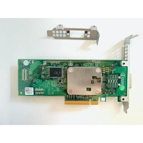 FOR 9300-8E T93GD 2PHG9 IT Mode HBA JBOD