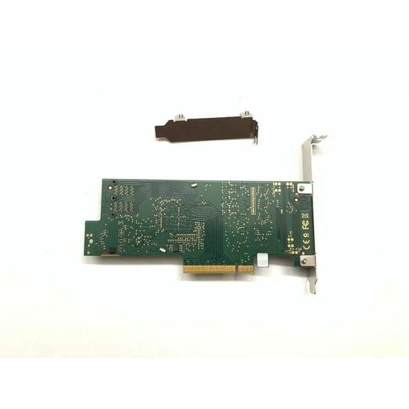 LSI Broadcom 9300-8i SAS3008 8-Port 12Gb/s PCIe 3.0 HBA Controller